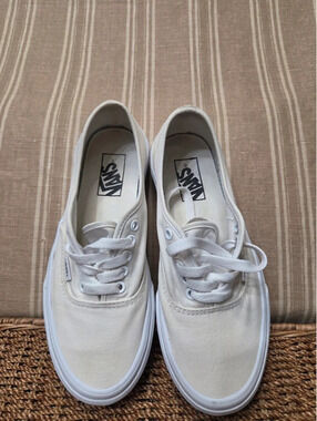Vans Authentic Lace Up Sneakers